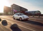 Volkswagen Beetle 2011 года (UK)